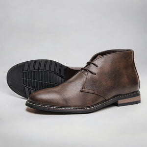 Heritage Leather Shoes