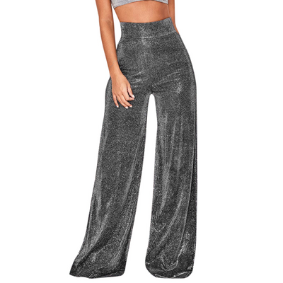 Women Flared Pants