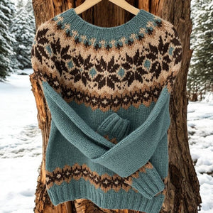 Icelandic Sweaters