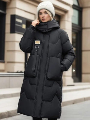 Coats & Jackets
