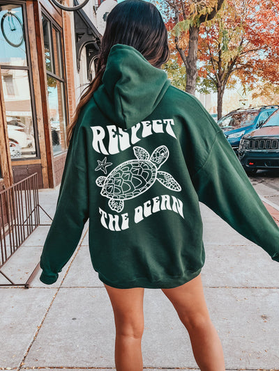 Oversized Hoodies