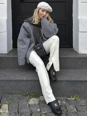 The Signature Jackets & Coats Collection