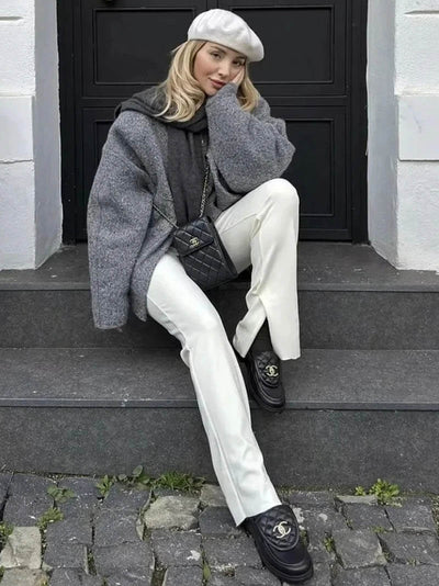 The Signature Jackets & Coats Collection