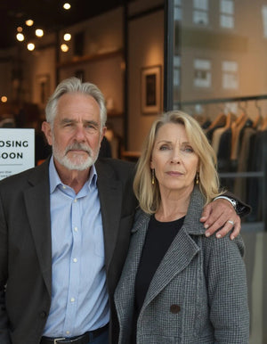Closing Sale