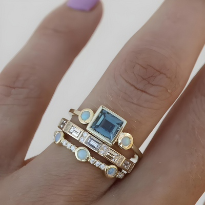 Mother's Day Jewellery