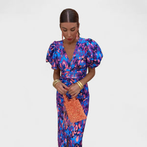 Printed Dresses