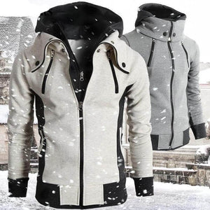 Men Jackets & Best-Sellers