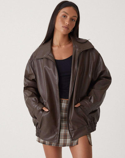 Coats