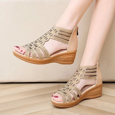 Avoralis™| Remi Orthopedic Sandals