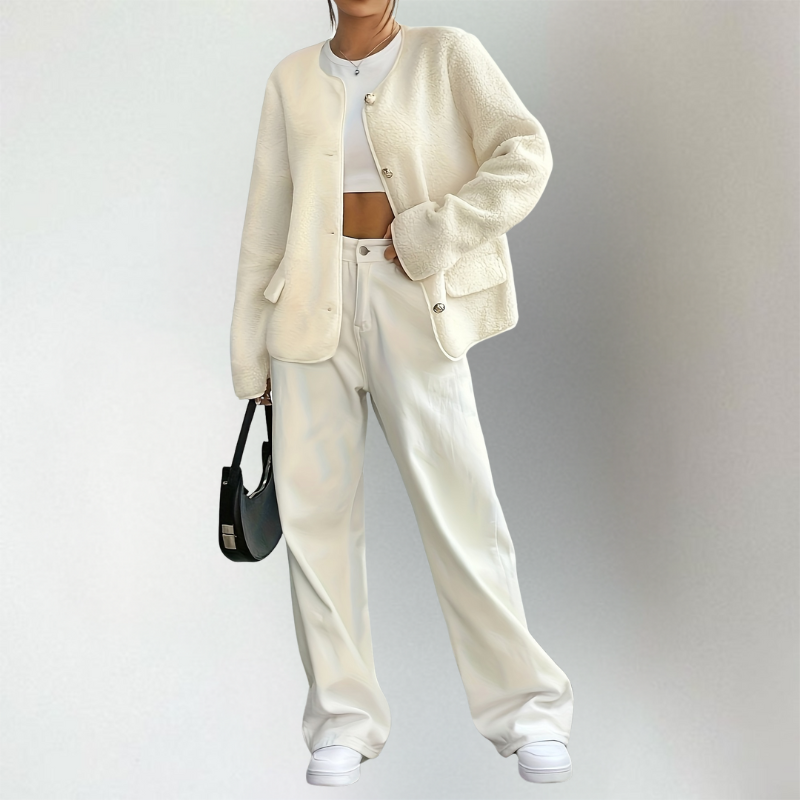 CELIA™ – COMFORTABLE CARDIGAN