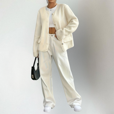 CELIA™ – COMFORTABLE CARDIGAN