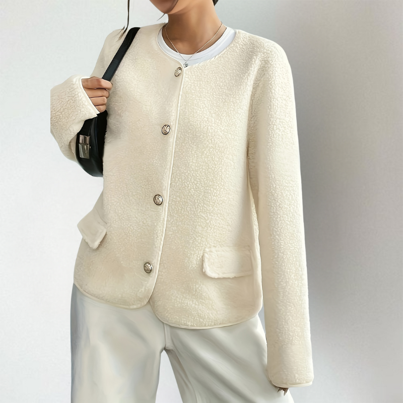CELIA™ – COMFORTABLE CARDIGAN