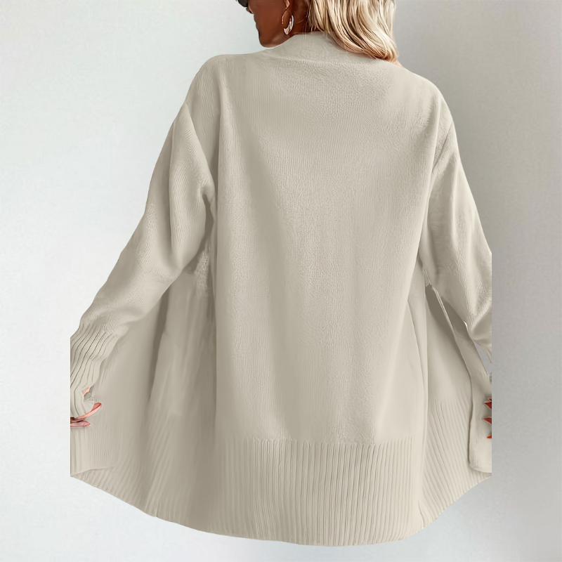 SUSIE | CHIC CARDIGAN