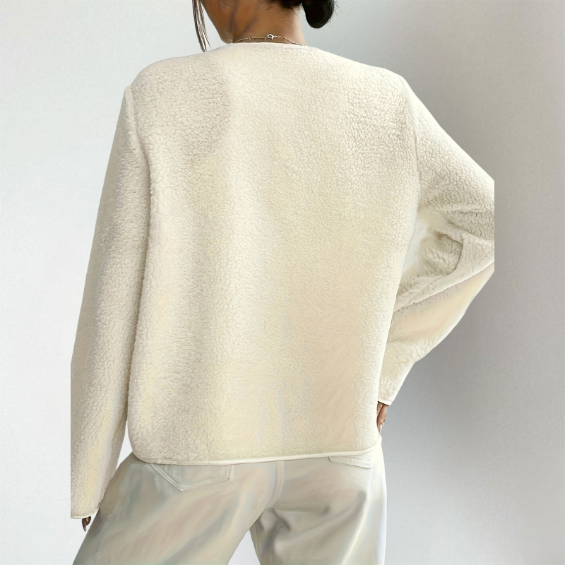 CELIA™ – COMFORTABLE CARDIGAN
