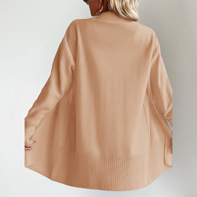 SUSIE | CHIC CARDIGAN