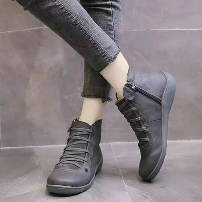 Waterproof Slip-On Shoes