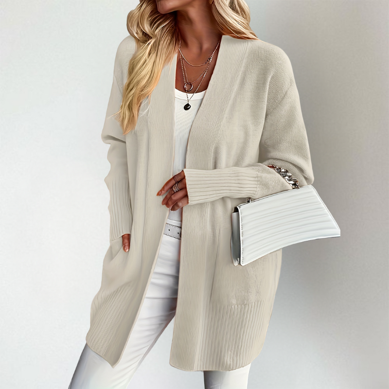 SUSIE | CHIC CARDIGAN