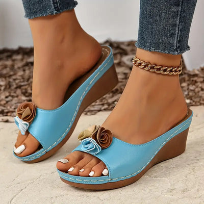 Avoralis™| Rona Sandals