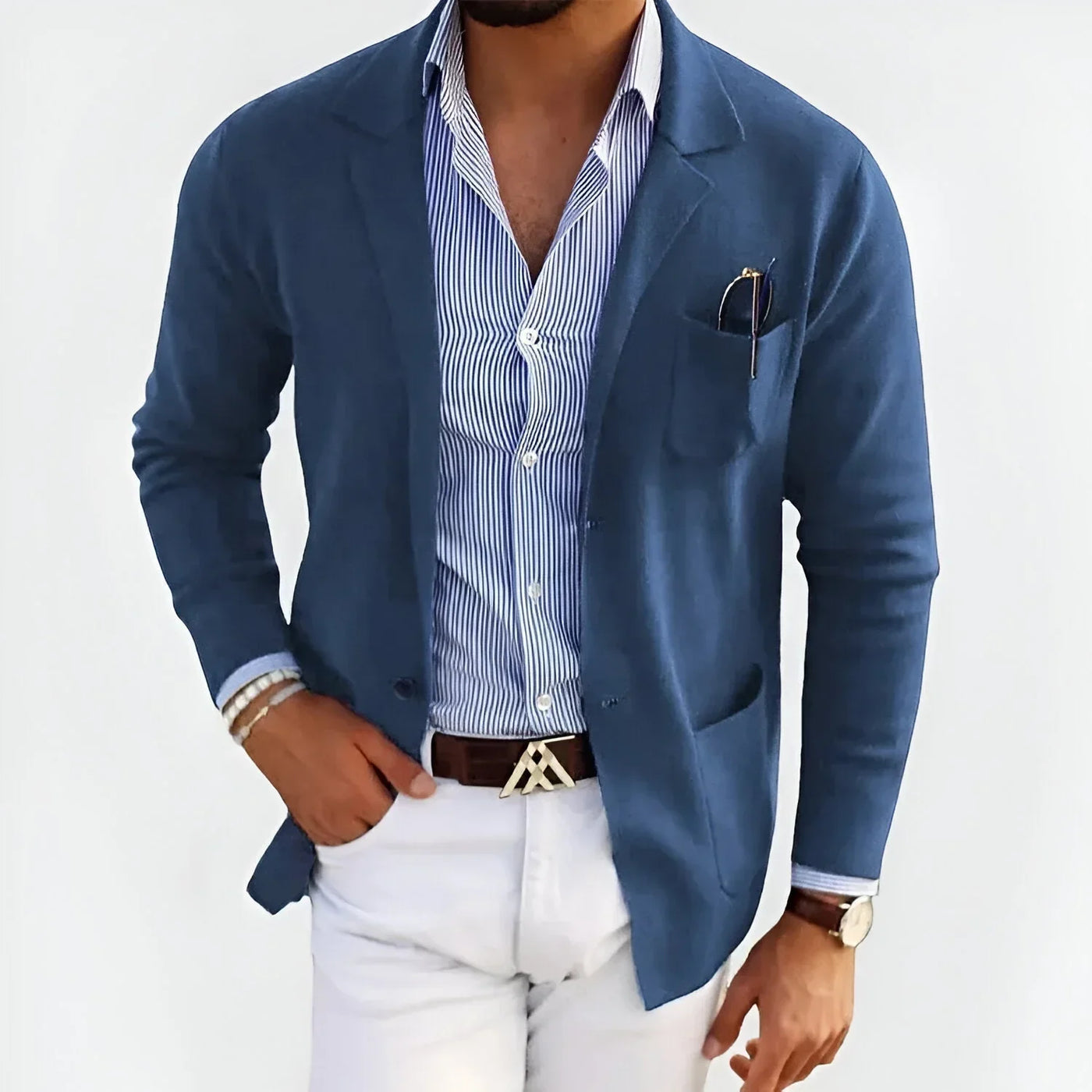 MARTINO™ | LUXURY SUIT JACKETS