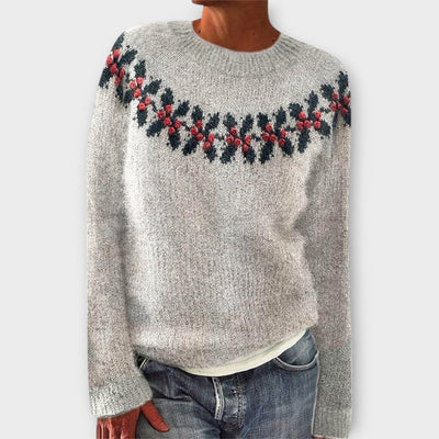 Freesia™ - Nice sweater