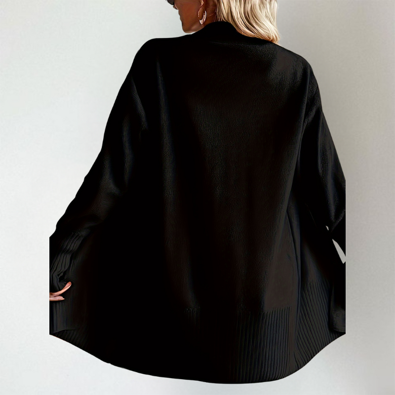 SUSIE | CHIC CARDIGAN