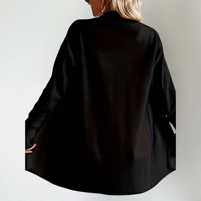 SUSIE | CHIC CARDIGAN