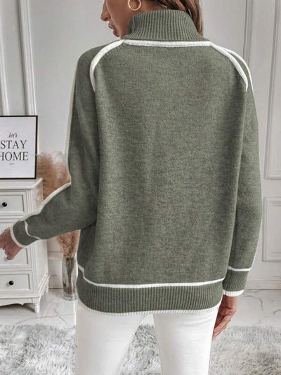 ISABELLA™ – ELEGANT SWEATER WITH WARM LINING
