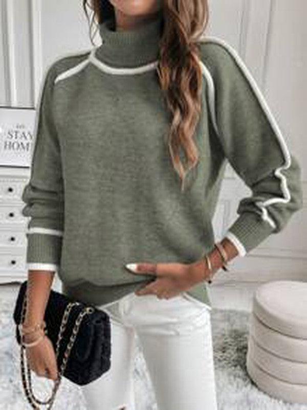 ISABELLA™ – ELEGANT SWEATER WITH WARM LINING