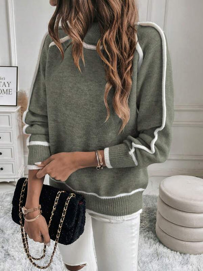 ISABELLA™ – ELEGANT SWEATER WITH WARM LINING