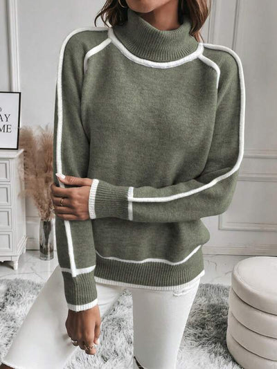 ISABELLA™ – ELEGANT SWEATER WITH WARM LINING