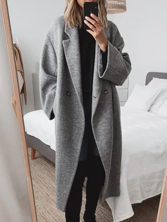 Kallista | Coat