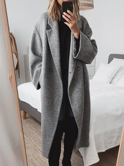 Kallista | Coat