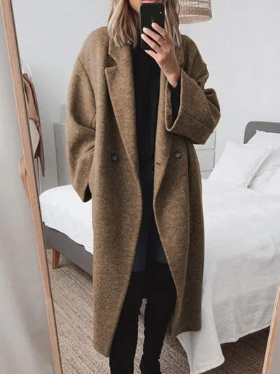 Kallista | Coat