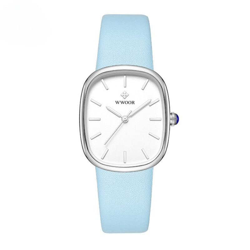 Emily | Classic quartz watch for daily wear