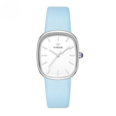 Emily | Classic quartz watch for daily wear