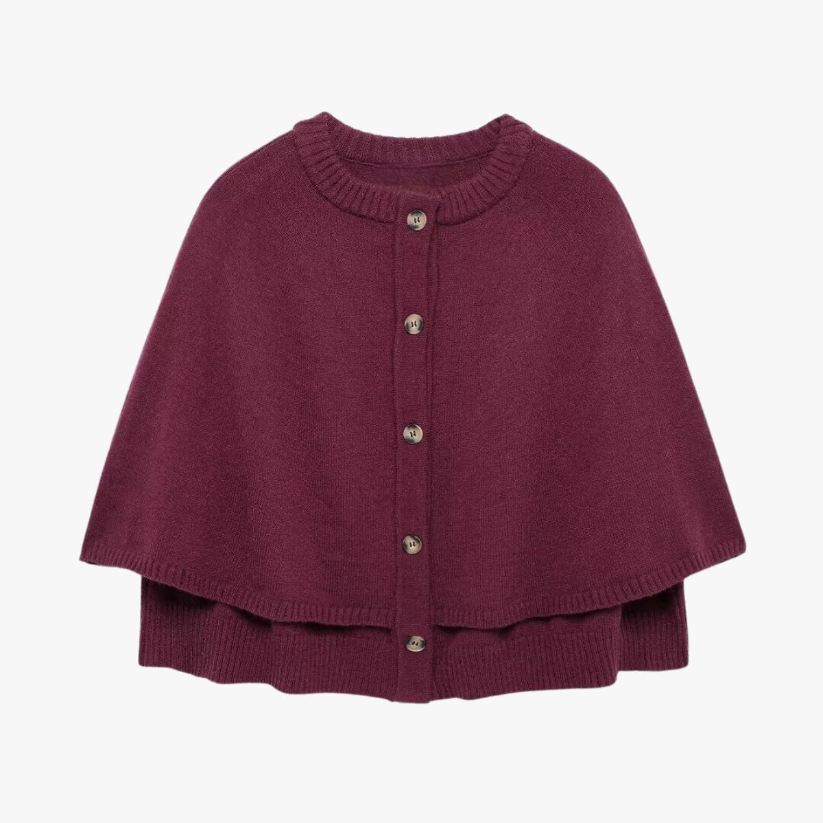 Chloë | Cozy Knit Sweater