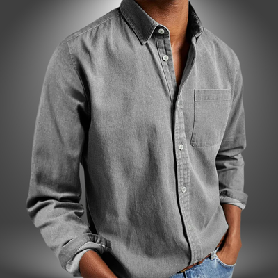 Armando™ Handmade Men's Shirt