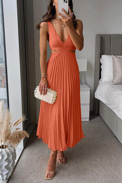 Bianca - Elegant Chic Dress