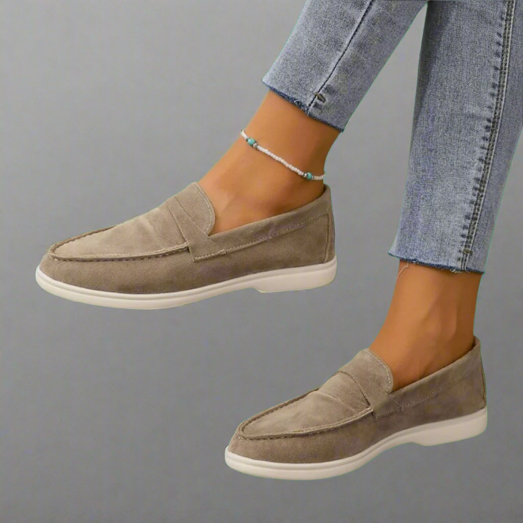 Rosa | Comfort Moccasins
