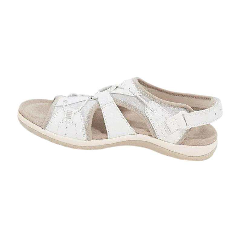 Avoralis™| Phoebe Orthopedic Sandals