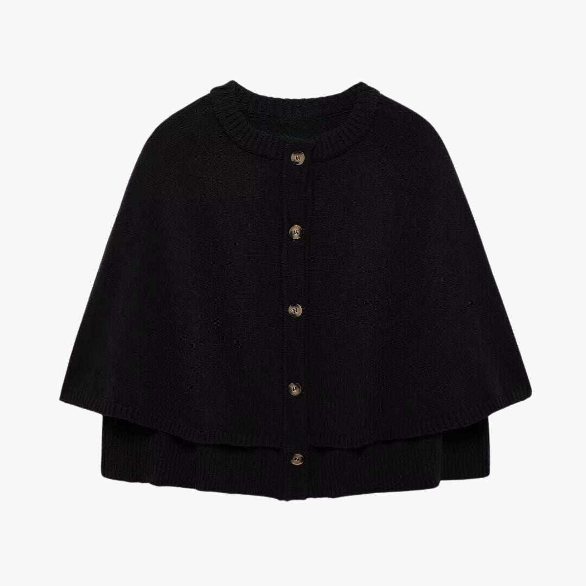 Chloë | Cozy Knit Sweater