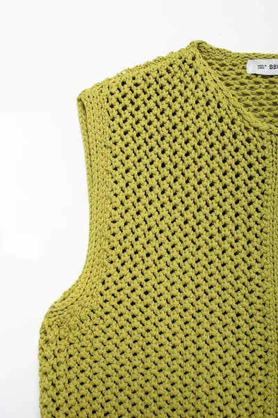 Mina | Zita SoftForm Knit Vest