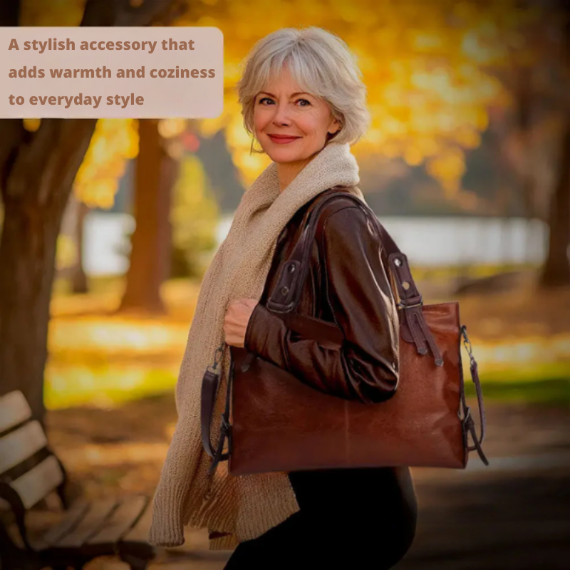 Joanne’s Timeless Journey | Everyday Classic Bag