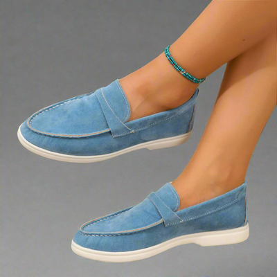 Rosa | Comfort Moccasins
