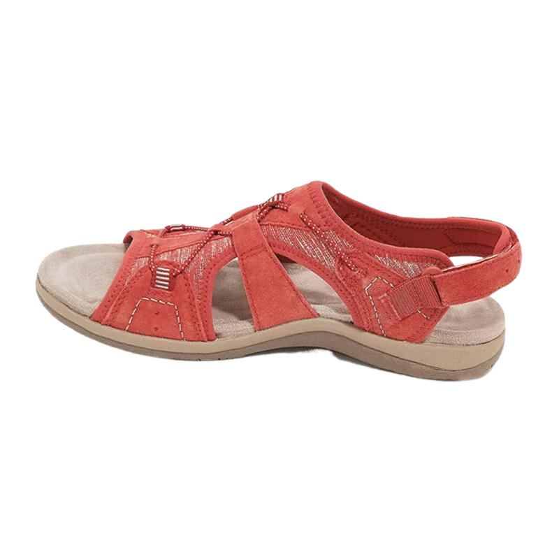 Avoralis™| Phoebe Orthopedic Sandals