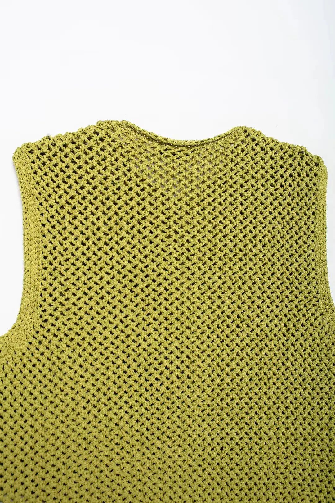 Mina | Zita SoftForm Knit Vest