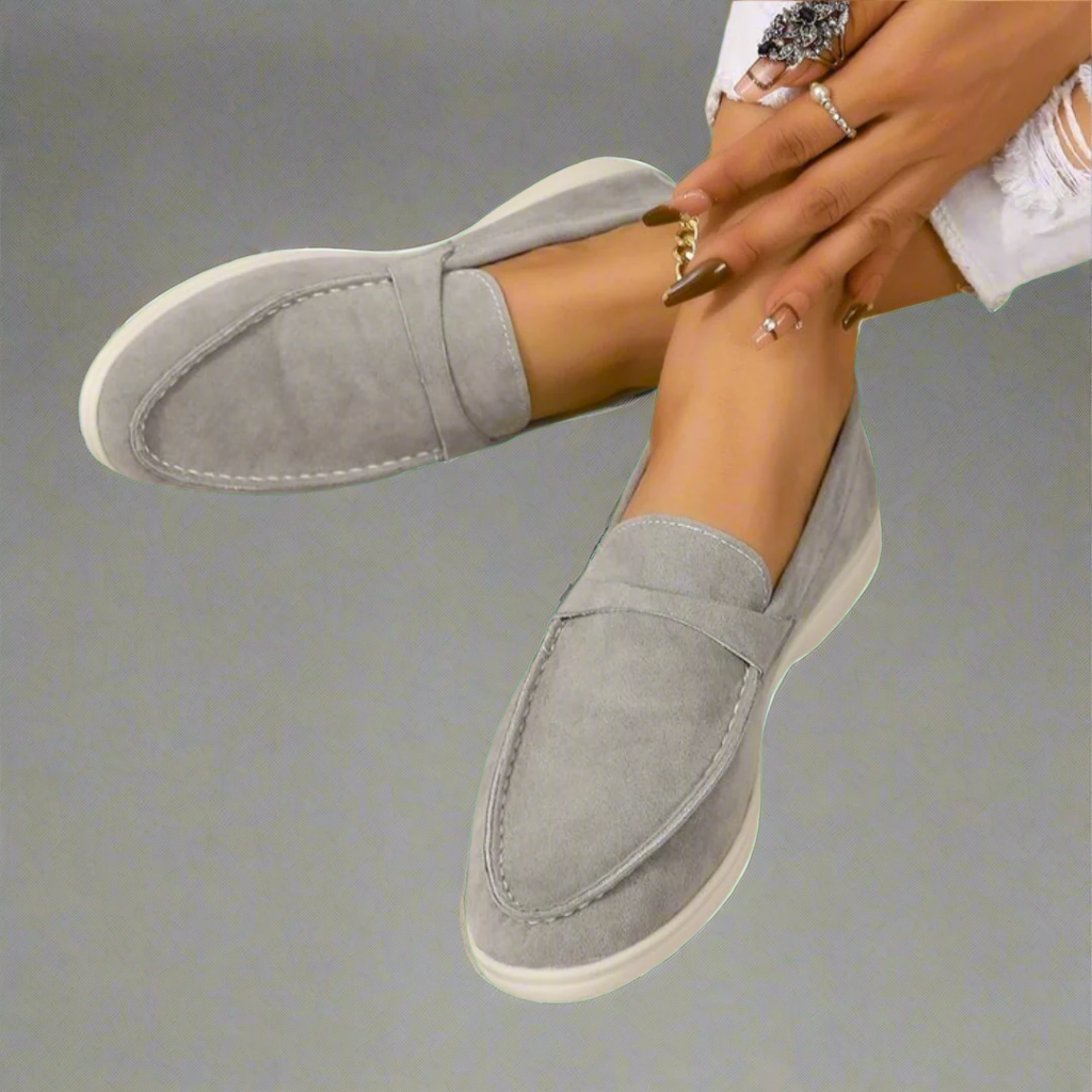 Rosa | Comfort Moccasins