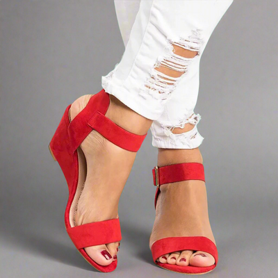 Maria | Comfort Sandals