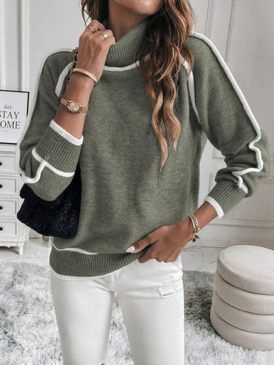 ISABELLA™ – ELEGANT SWEATER WITH WARM LINING