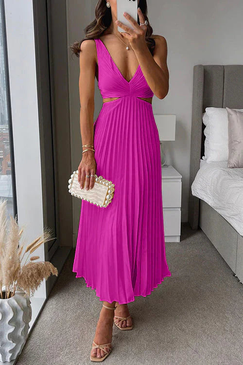 Vega | Elegant Dress